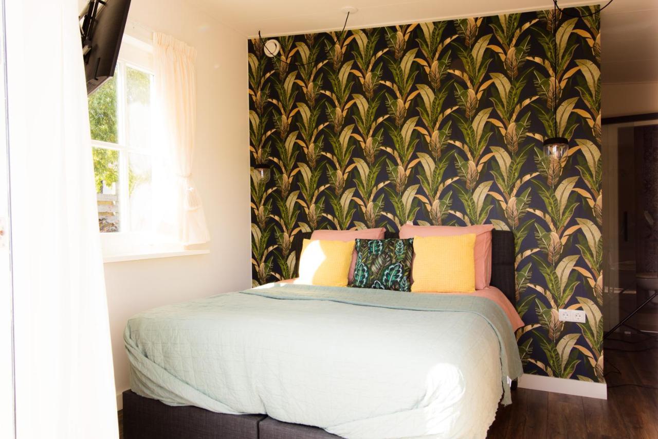 B&B Bij Kaatt Wolphaartsdijk Экстерьер фото